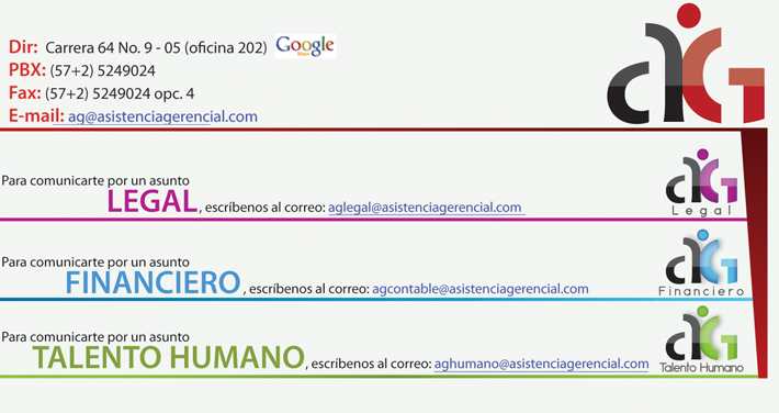 contactenos